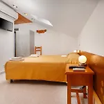 호스텔 Sierra De Arbe Naval