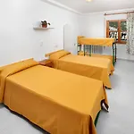 Hostal Sierra De Arbe