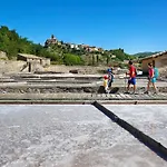 호스텔 Sierra De Arbe Naval