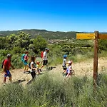 호스텔 Sierra De Arbe *