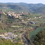 호스텔 Sierra De Arbe