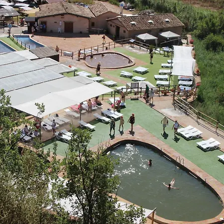 Ostello Sierra De Arbe *