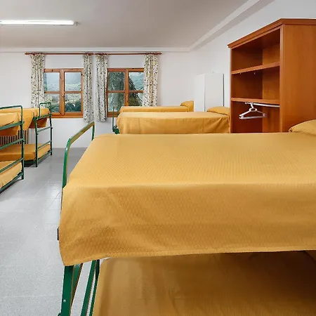 Hostal Sierra De Arbe *
