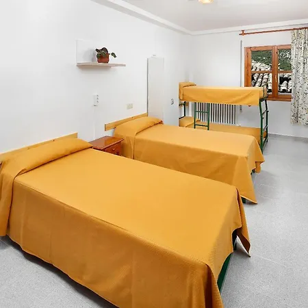 Ostello Sierra De Arbe