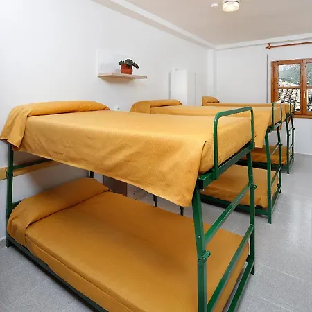 Ostello Sierra De Arbe