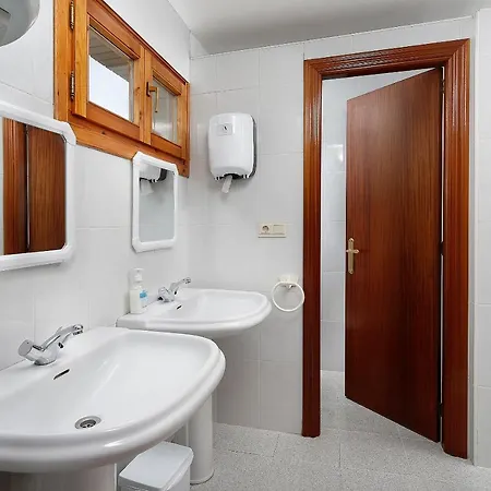 Sierra De Arbe Hostal