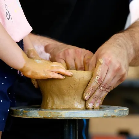 Sierra De Arbe Ostello