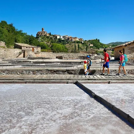 Ostello Sierra De Arbe Naval