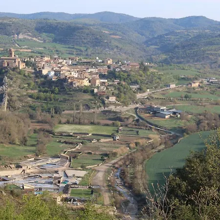 Hostel Sierra De Arbe