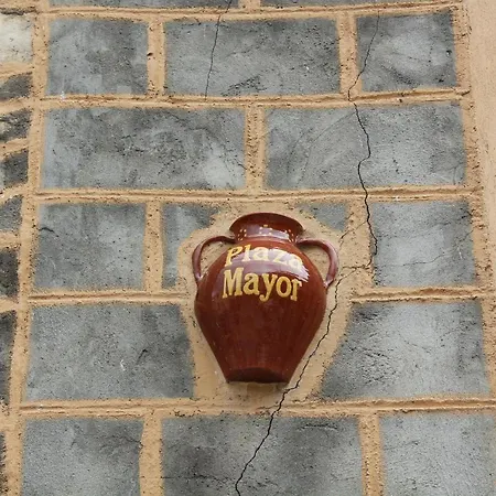 Ostello Sierra De Arbe