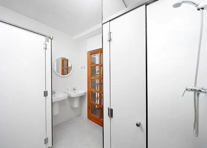 Sierra De Arbe Hostal *