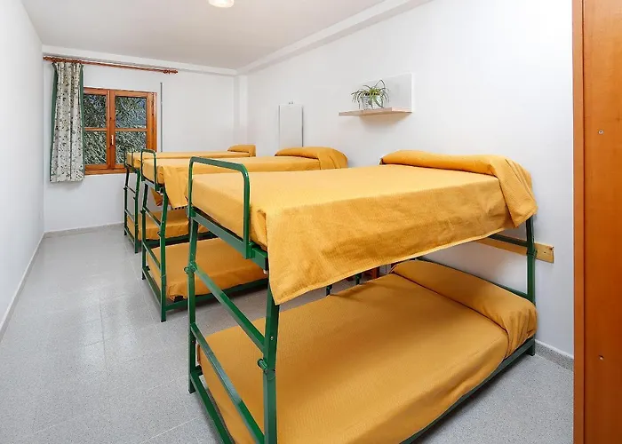 Sierra De Arbe Hostal