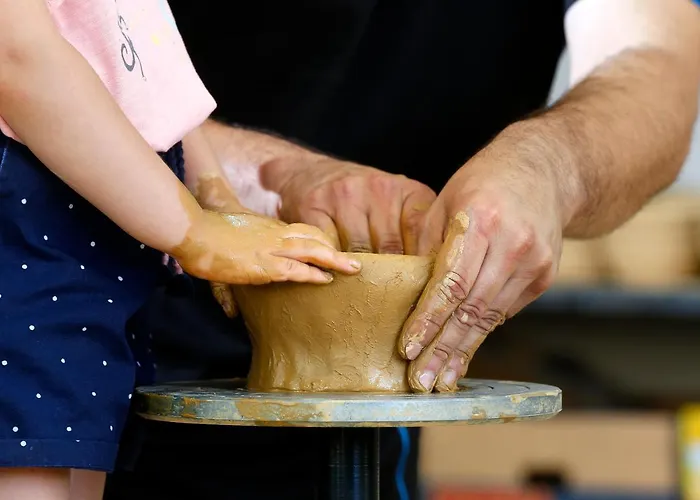 Sierra De Arbe Hostal