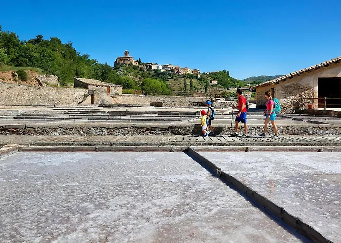 Hostal Sierra De Arbe Naval