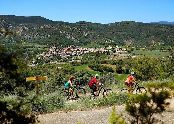 Sierra De Arbe Hostal