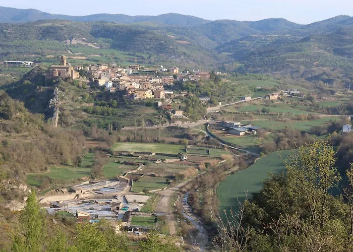 Hostal Sierra De Arbe